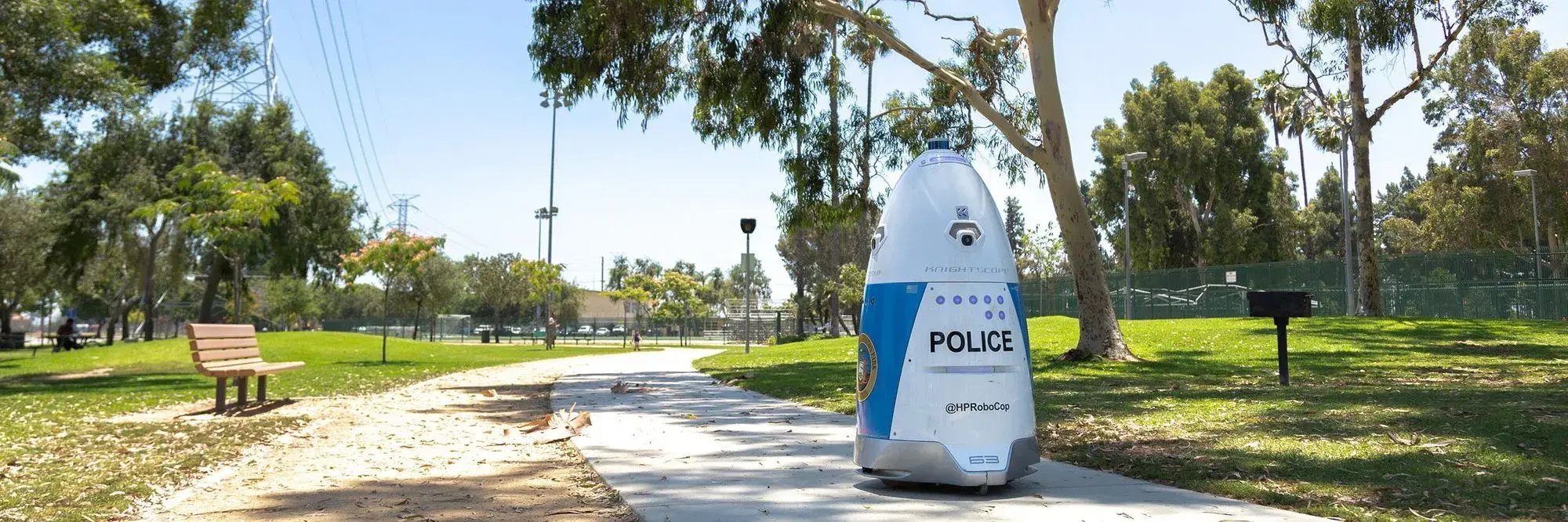 Katalyst K5 in Huntington Park
