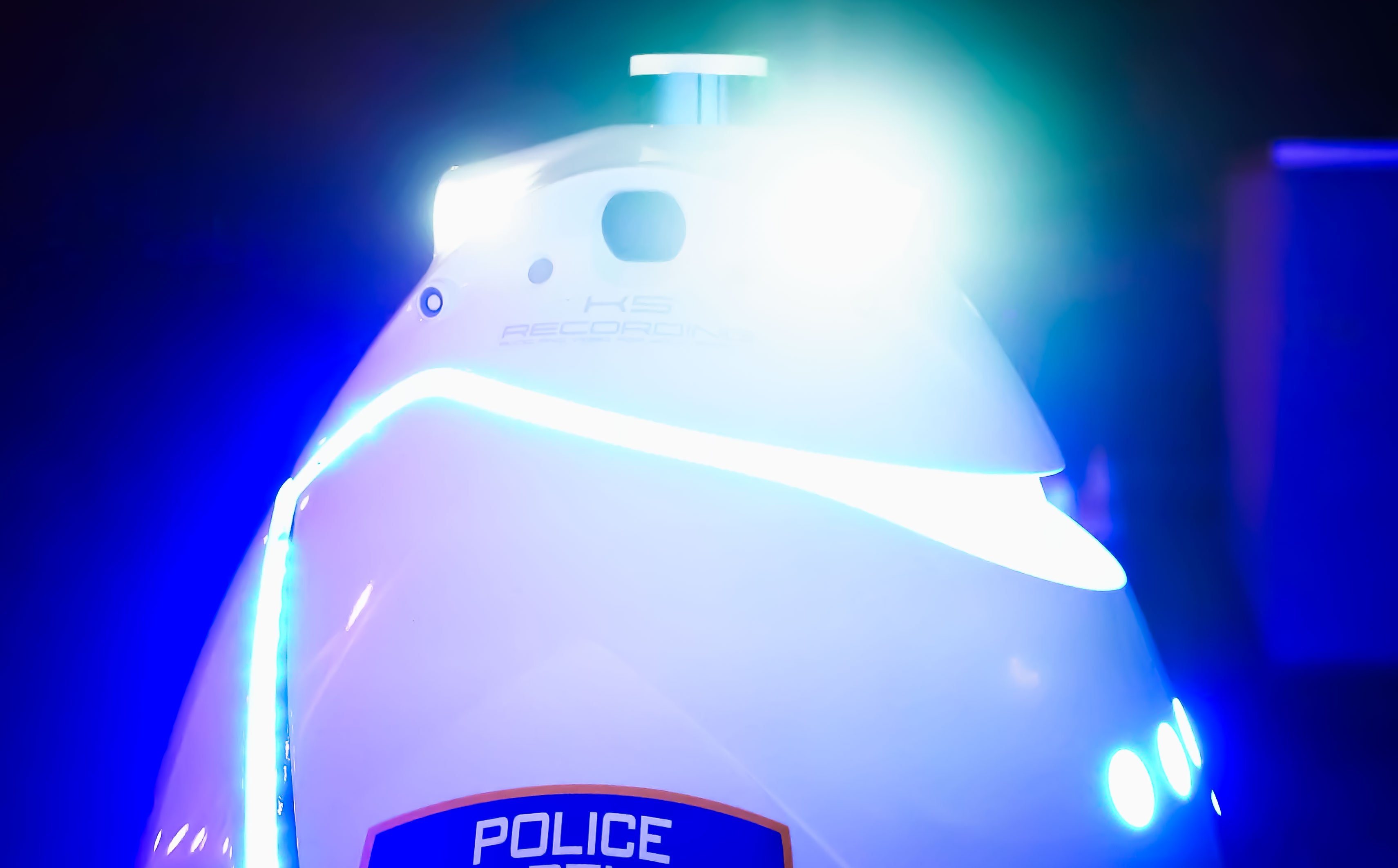 K5-strobe