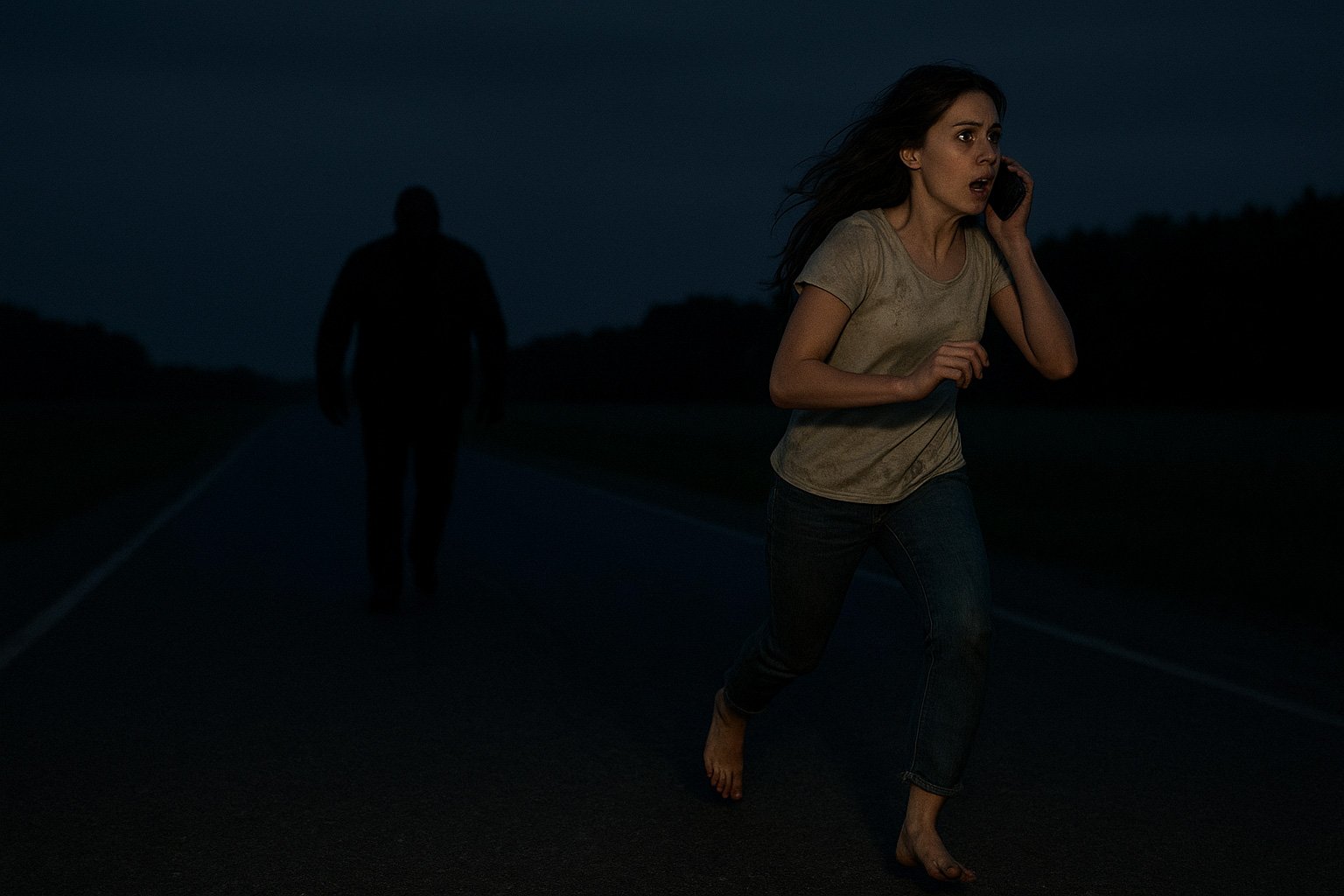 run