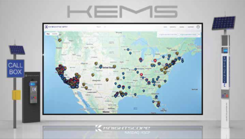 KEMS Image Knightscope