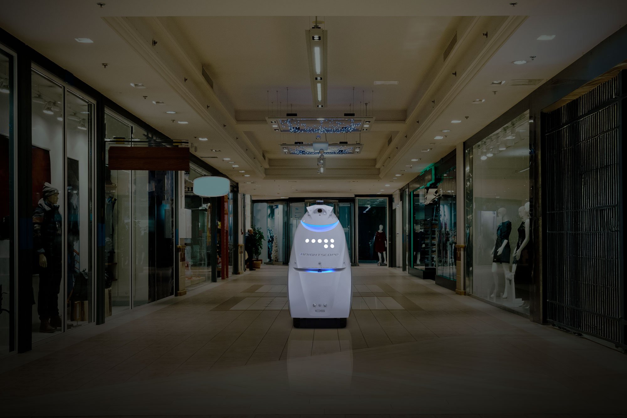 K5v5-Mall