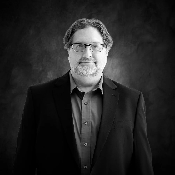 Aaron J. Lehnhardt