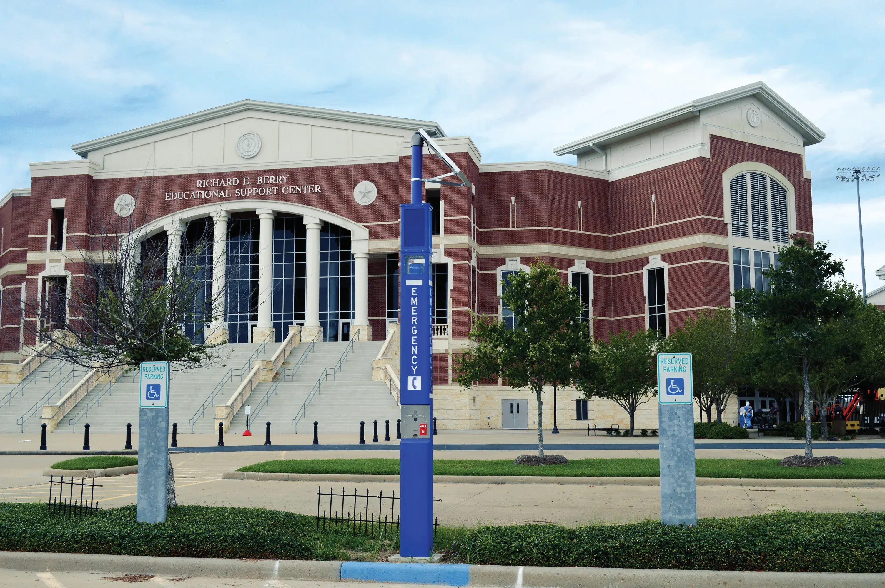 The Real Cost of Outdated Campus Emergency Systems (and How to Save)